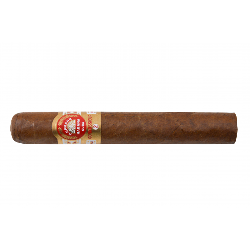 H Upmann Connoisseur No2 Single Cigar