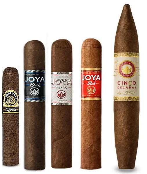 joya_de_nicaragua_cigar_sampler