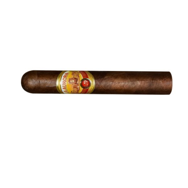 la-aurora-107-robusto-natural-box-of-21