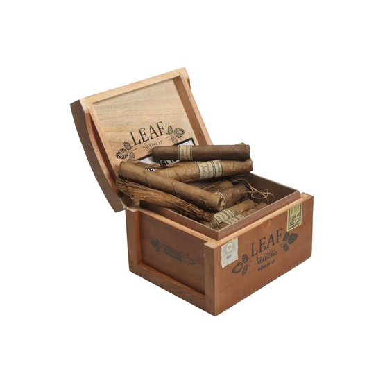 leafoscarmadurorobusto