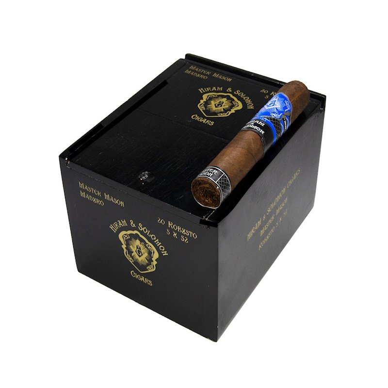 mastermasoncigars