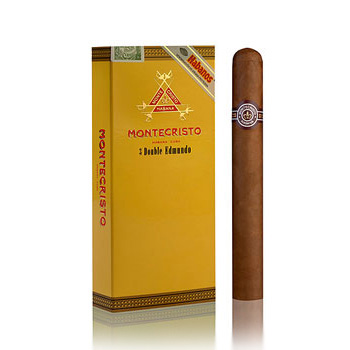 montecristo-double-edmundo