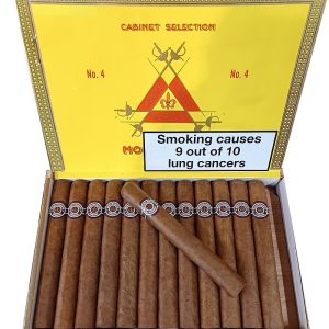 montecristo_no4_25_cigars