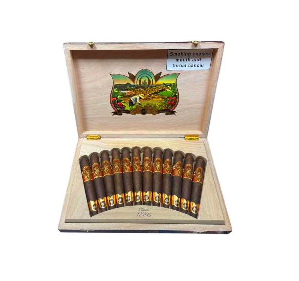 oliva135th aniversary box