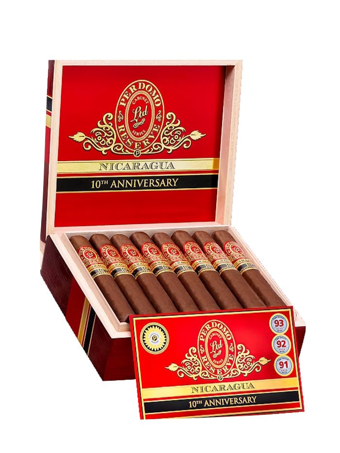 perdomoreserverobustocigars
