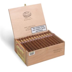por-larranaga-47-box-cigars