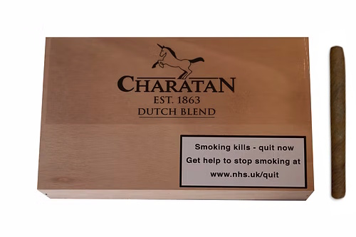 Charatan_Senorita-box-of_50