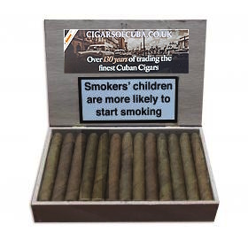 DUTCHBRAZILCIGARILLOS