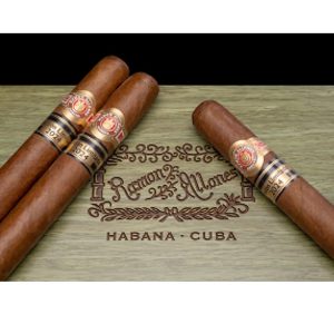 RAMÓN ALLONES ABSOLUTOSbox