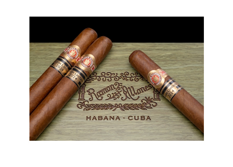 RAMÓN ALLONES ABSOLUTOSbox