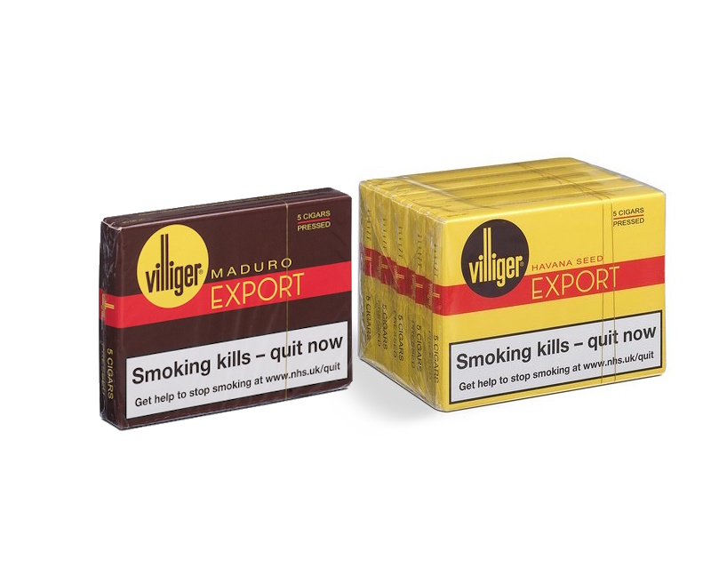 Villiger-Export-Pressed-outerplusmaduro